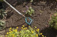 Sterfrees met wiedmes 03195-20 14 cm Gardena combisystem - thumbnail