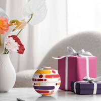 VILLEROY & BOCH - Iconic - La Petite Boule 5-dlg Miami - thumbnail