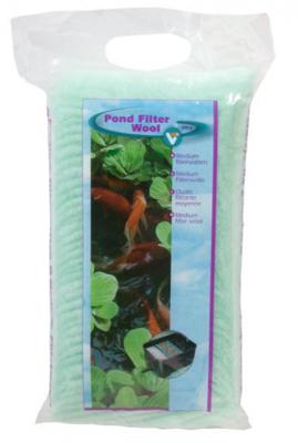 Filterwatten groen 250 gram Velda VT - Vt