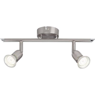 Brilliant RVS opbouwspotLoona - G28813/13