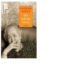 Alle Indische tantes - Yvonne Keuls - ebook