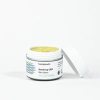Hemptouch Soothing skin balm 50 Milliliter - thumbnail