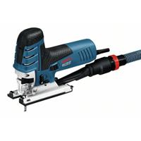Bosch Blauw GST 150 CE decoupeerzaag | 780w - 0601512000 - thumbnail
