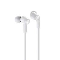 Belkin Rockstar hoofdtelefoon voor iPhone met Lightning-aansluiting (hoofdtelefoon ontworpen voor iPhone XS, XS Max, XR, 8/8 Plus etc) Eén maat Wit. - thumbnail