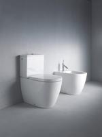 Duravit ME by Starck duoblokreservoir + binnenwerk met aansluiting links/rechts 6L dualflush wit 0938000005 - thumbnail