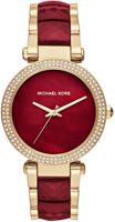 Michael Kors Bandschakels MK6427 - Staal - (2 stuks) - thumbnail