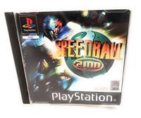Speedball 2100 - thumbnail