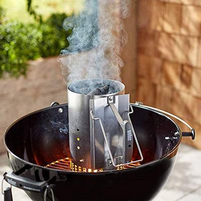 Weber briketten 8 kg - thumbnail
