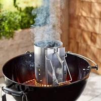 Weber Briketten - 8 kg - thumbnail
