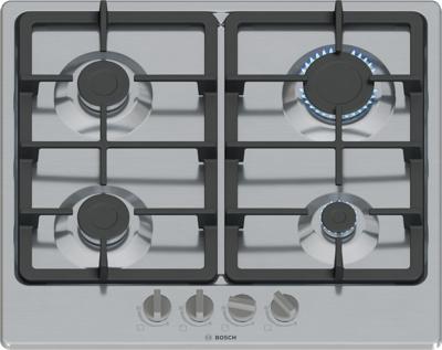 Inductiekookplaat BOSCH
