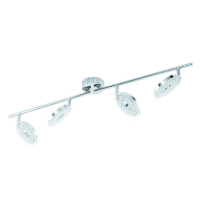 Eglo PlafondlampDornes chroom - 78684