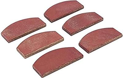Hazet 9013MG-01/6 9013MG-01/6 Lamel 1 stuk(s)