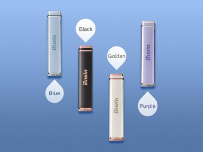 Externe Harde Schijf Biwin PD2000 SSD 1 TB