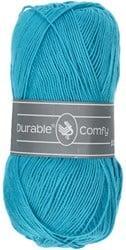 Durable Comfy 373 Cyan Blue Durable Comfy 373 Cyan Blue