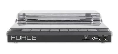 Decksaver Akai Force cover