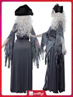 Ghost Ship Prinses kostuum - thumbnail