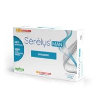 Serelys Man Capsules - thumbnail