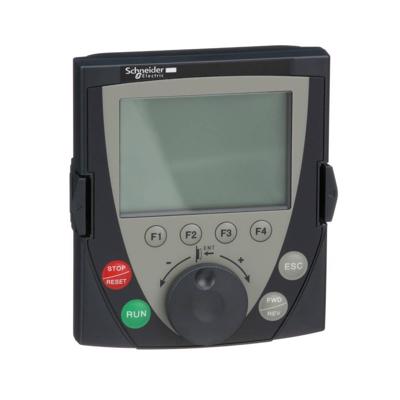 Schneider Electric VW3A1101 Vermogensschakelaar accessoires 1 stuk(s)