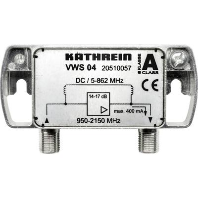 Kathrein VWS 04 Satellietsignaalversterker