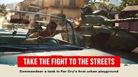 Far Cry 6 - thumbnail