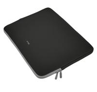 Trust Primo | Laptop Sleeve | 15.6 inch | Zwart - thumbnail