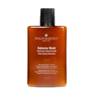Philip Martin's Hair Care Babassu Wash 320ml
