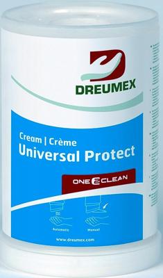 DREUMEX huidbeschermingsmiddel "universal protect" universal protect cartridge o2c