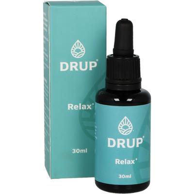 Drup Relax Druppels Drup Relax Druppels