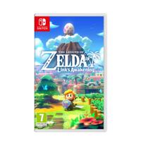 Nintendo Switch The Legend of Zelda: Link's Awakening - thumbnail