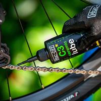 Muc-Off c3 ceramic dry lube chain lubricant - thumbnail