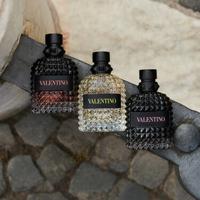 Valentino Born in Roma Uomo Eau de Toilette 50ml - thumbnail