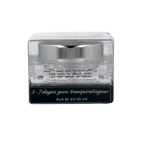 Medex Causaal deodorant 20 Milliliter - thumbnail