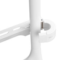 Neomounts nm-m1000white flatscreen meubel - thumbnail
