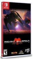 Radiant Silvergun (Limited Run Games) - thumbnail