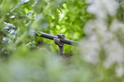 Gardena Micro-Drip-System Buishouder 4,6mm (3/16)