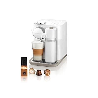 Delonghi EN640.W Nespresso Gran Lattissima Koffiecupmachine Wit