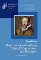 Justus Lipsius, Monita et exempla politica / Political Admonitions and Examples - - ebook - thumbnail