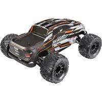 Reely Bash 6S Brushless 1:8 RC auto Elektro Monstertruck 4WD RTR 2,4 GHz - thumbnail