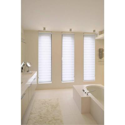 SLV Vierkante opbouwspotAltra Dice Spot 2 2-lichts wit - 151531