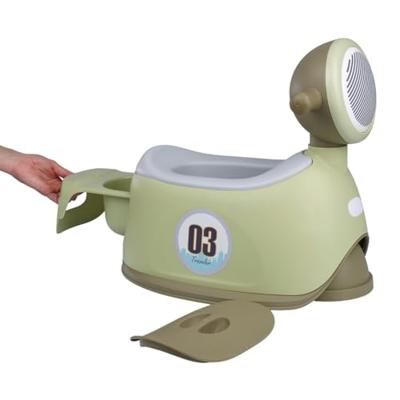Potje ThermoBaby LUDIQUE SCOOTER