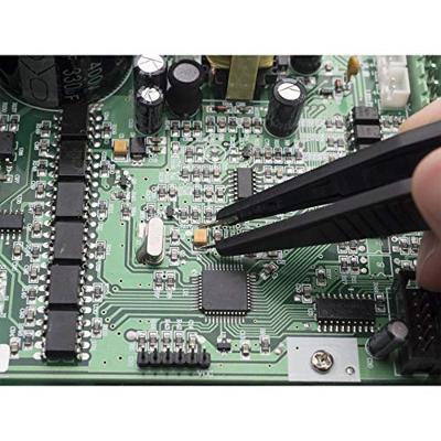 VOLTCRAFT MSC-102 BNC-meetsnoer 1.00 m Zwart