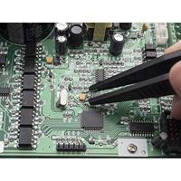 VOLTCRAFT MSC-102 BNC-meetsnoer 1.00 m Zwart - thumbnail