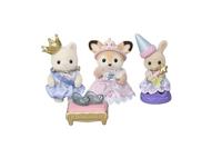 Sylvanian Families baby prinsessen 5818 - thumbnail