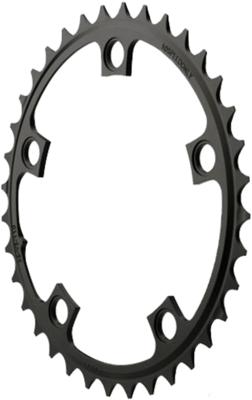 SRAM road chainring, 5-arm, 110 mm bcd SRAM road chainring, 5-arm, 110 mm bcd
