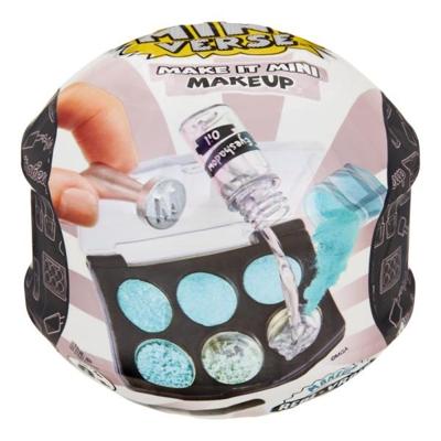 MGA's Miniverse Make It Mini make-up set serie 1