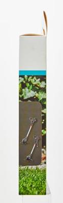 Wielset voor trimmer E6 - Gardena - thumbnail