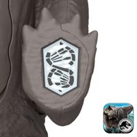 NASUTOCERATOPS GELUIDSSAGA - thumbnail