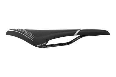 Selle Italia SLR TM S1 Zadel - Zwart