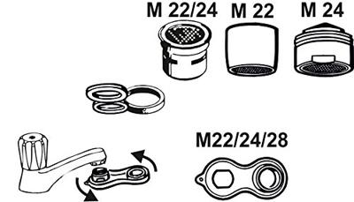 Cornat Set Eco-Stralers 18St - TECWD307101 Cornat Set Eco-Stralers 18St - TECWD307101