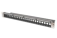 Digitus DN-91411-LF 1U patch paneel - thumbnail